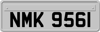 NMK9561