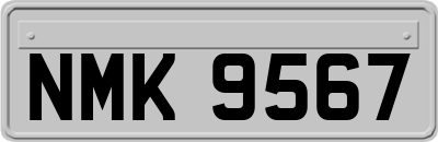 NMK9567
