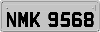 NMK9568