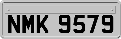 NMK9579
