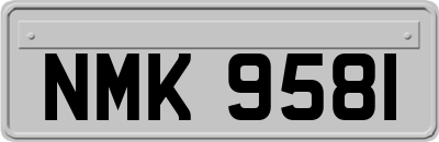 NMK9581