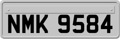 NMK9584