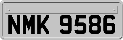 NMK9586