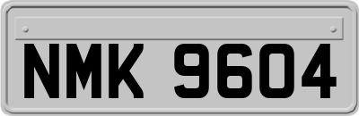 NMK9604