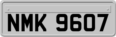 NMK9607