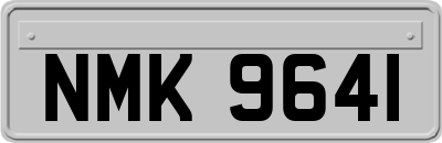 NMK9641