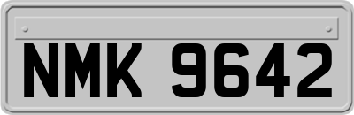 NMK9642