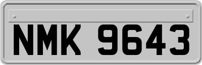 NMK9643