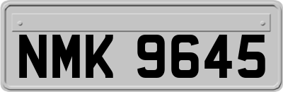 NMK9645