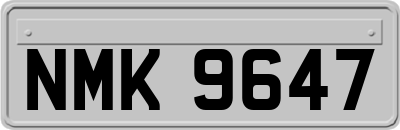 NMK9647