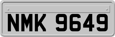 NMK9649