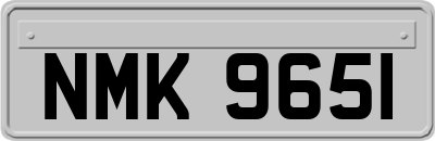 NMK9651