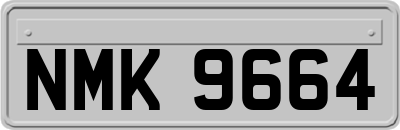 NMK9664