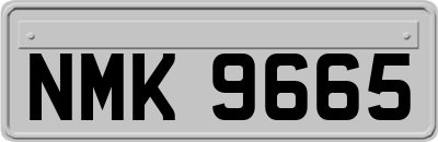 NMK9665