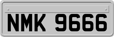 NMK9666