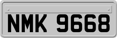 NMK9668