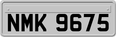 NMK9675
