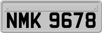 NMK9678