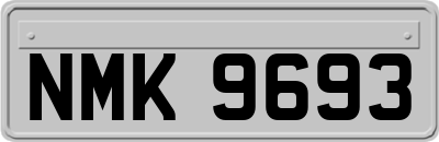 NMK9693