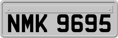 NMK9695