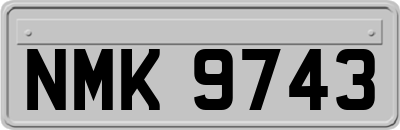 NMK9743