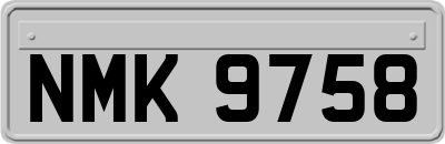 NMK9758