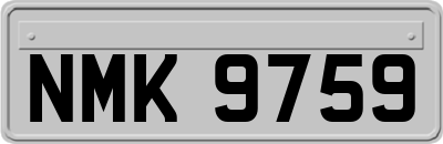 NMK9759