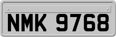 NMK9768