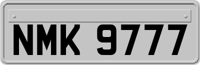 NMK9777
