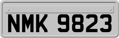 NMK9823