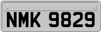 NMK9829