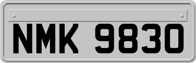 NMK9830