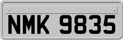 NMK9835