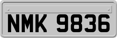 NMK9836