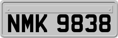 NMK9838