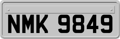 NMK9849