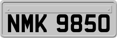 NMK9850