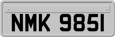 NMK9851