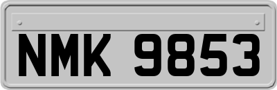NMK9853