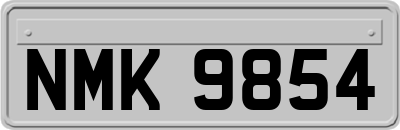NMK9854