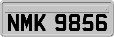 NMK9856