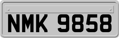 NMK9858