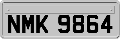 NMK9864