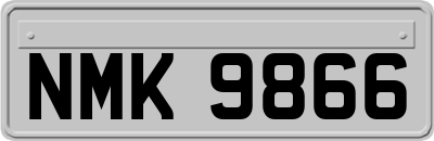 NMK9866