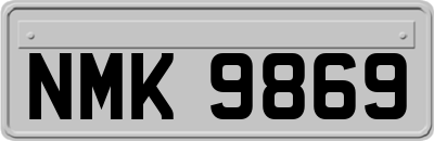 NMK9869
