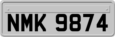 NMK9874