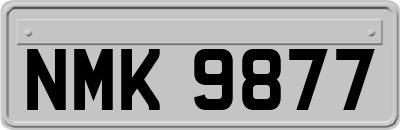 NMK9877