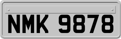 NMK9878