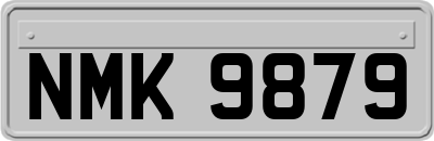 NMK9879