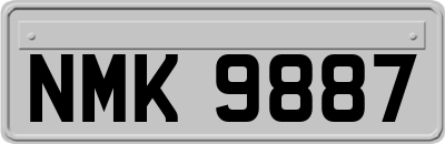 NMK9887